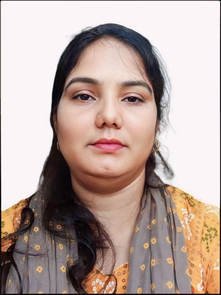 ASHMA MANSURI